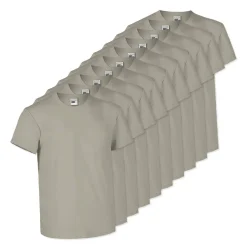 Pack de 10 Valento CAVATOP - T-shirt RACING