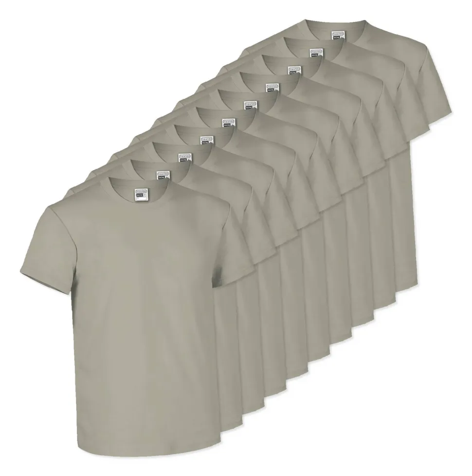 Pack de 10 Valento CAVATOP - T-shirt RACING