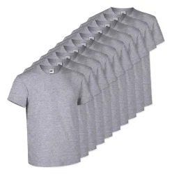 Pack de 10 Valento CAVATOP - T-shirt RACING