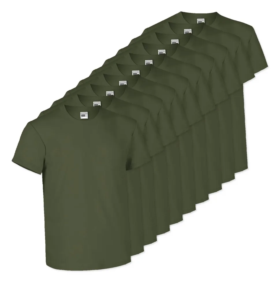 Pack de 10 Valento CAVATOP - T-shirt RACING
