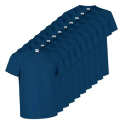 Pack de 10 Valento CAVATOP - T-shirt RACING