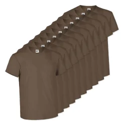 Pack de 10 Valento CAVATOP - T-shirt RACING