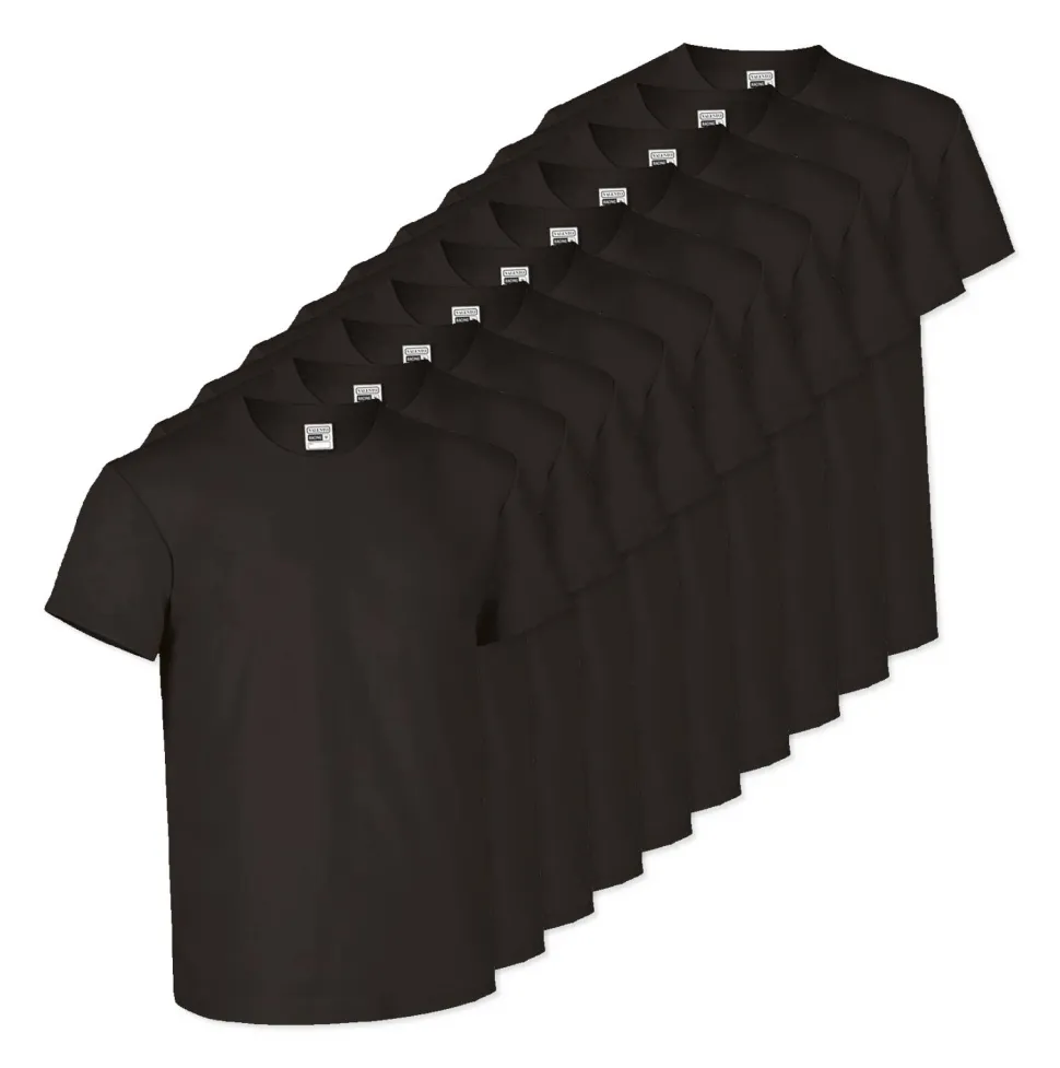 Pack de 10 Valento CAVATOP - T-shirt RACING