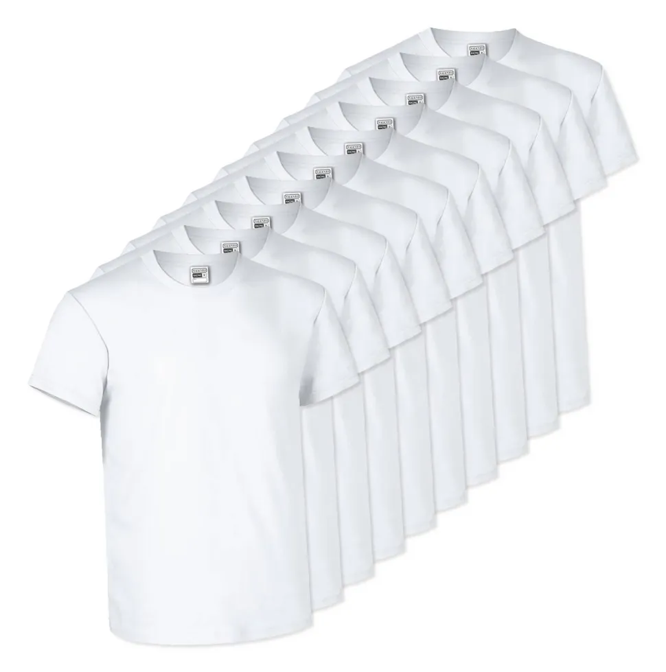 Pack de 10 Valento CAVATOP - T-shirt RACING