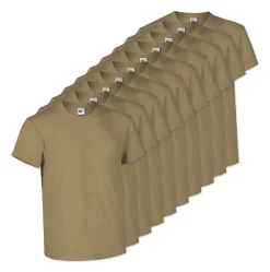 Pack de 10 Valento CAVATOP - T-shirt RACING