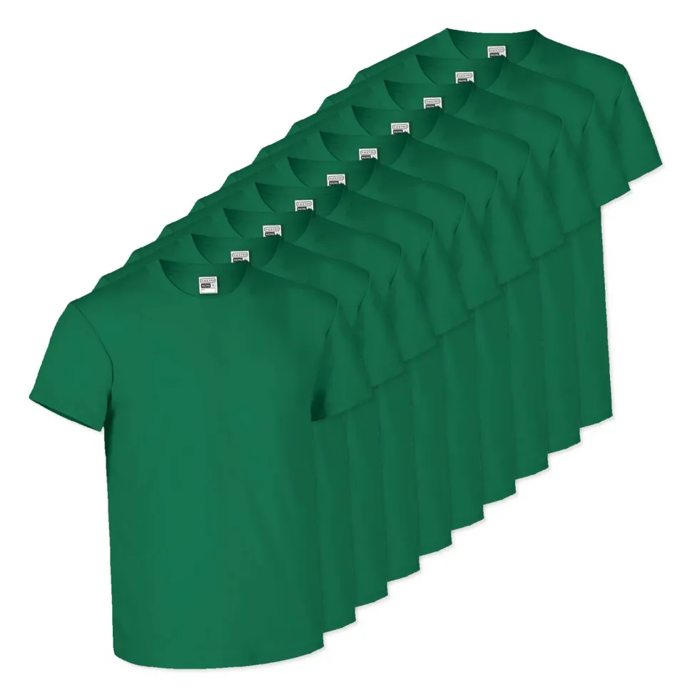 Pack de 10 Valento CAVATOP - T-shirt RACING
