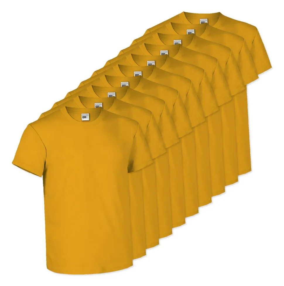 Pack de 10 Valento CAVATOP - T-shirt RACING