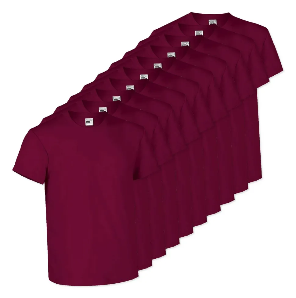 Pack de 10 Valento CAVATOP - T-shirt RACING