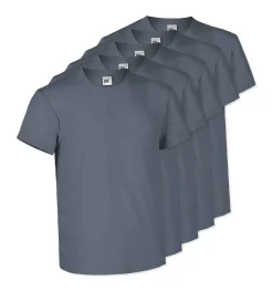 Pack de 5 Valento CAVATOP - T-shirt RACING