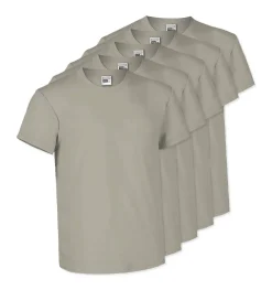 Pack de 5 Valento CAVATOP - T-shirt RACING