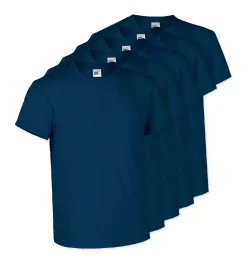 Pack de 5 Valento CAVATOP - T-shirt RACING