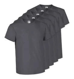 Pack de 5 Valento CAVATOP - T-shirt RACING