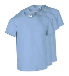 Pack de 3 Valento CAVATOP - T-shirt RACING