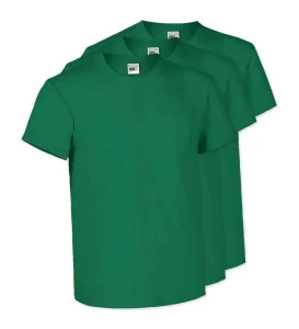 Pack de 3 Valento CAVATOP - T-shirt RACING