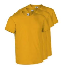 Pack de 3 Valento CAVATOP - T-shirt RACING