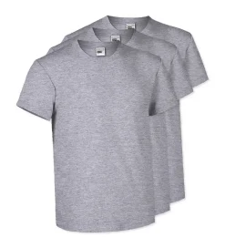 Pack de 3 Valento CAVATOP - T-shirt RACING