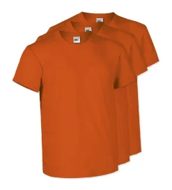 Pack de 3 Valento CAVATOP - T-shirt RACING