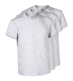 Pack de 3 Valento CAVATOP - T-shirt RACING