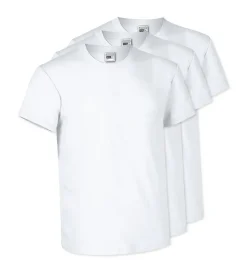 Pack de 3 Valento CAVATOP - T-shirt RACING