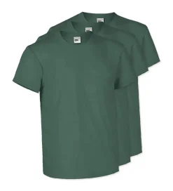Pack de 3 Valento CAVATOP - T-shirt RACING