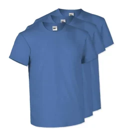 Pack de 3 Valento CAVATOP - T-shirt RACING