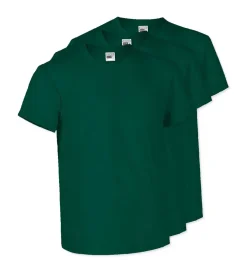 Pack de 3 Valento CAVATOP - T-shirt RACING