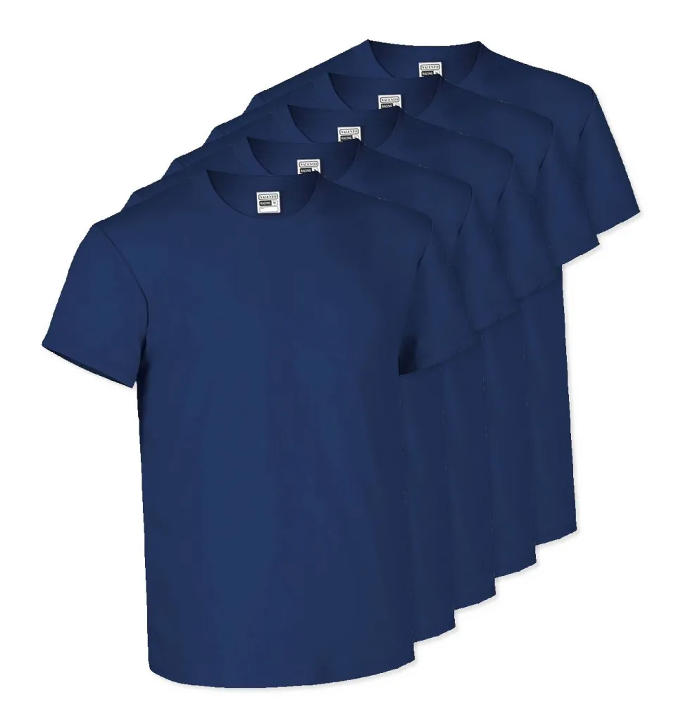 Pack de 50 Valento CAVATOP - T-shirt RACING