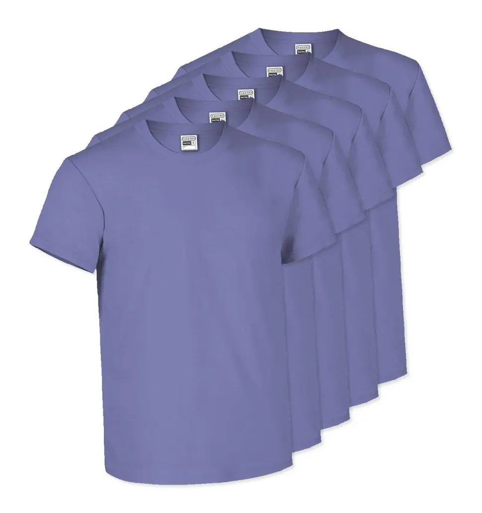 Pack de 50 Valento CAVATOP - T-shirt RACING