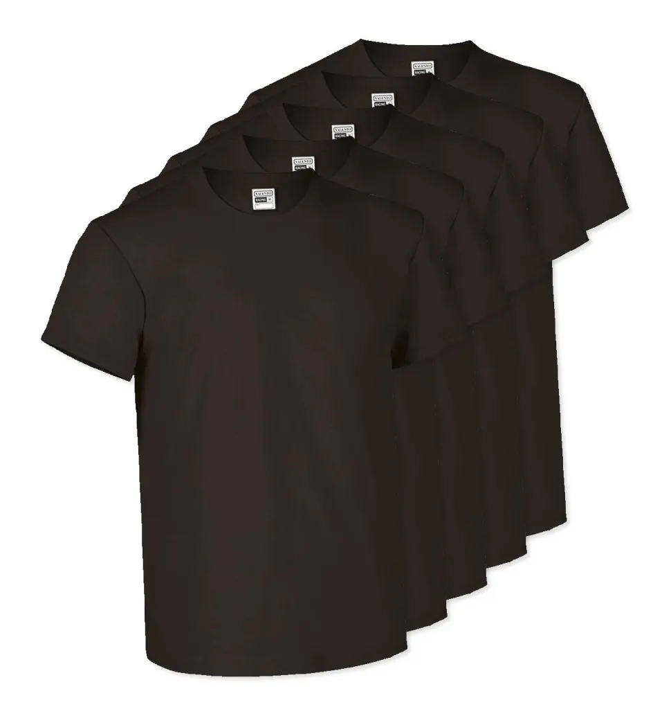 Pack de 50 Valento CAVATOP - T-shirt RACING