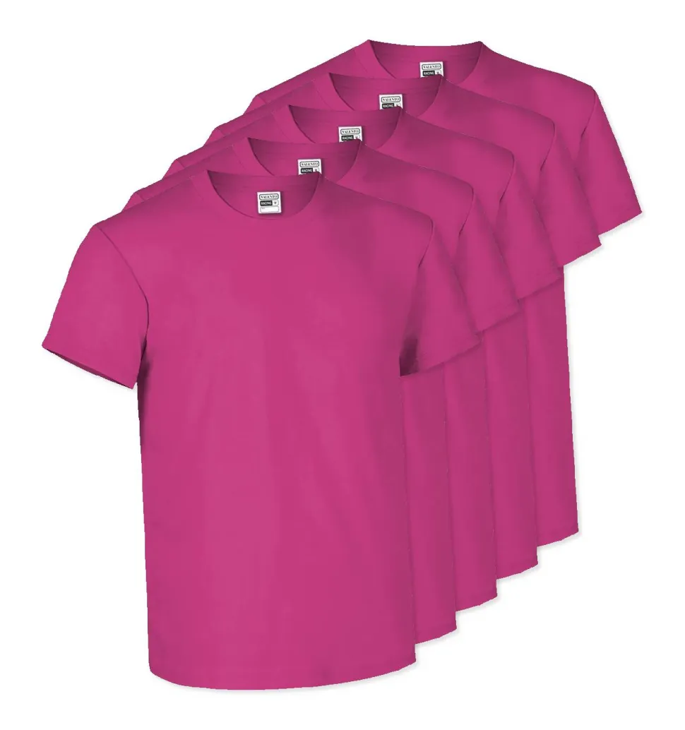 Pack de 50 Valento CAVATOP - T-shirt RACING