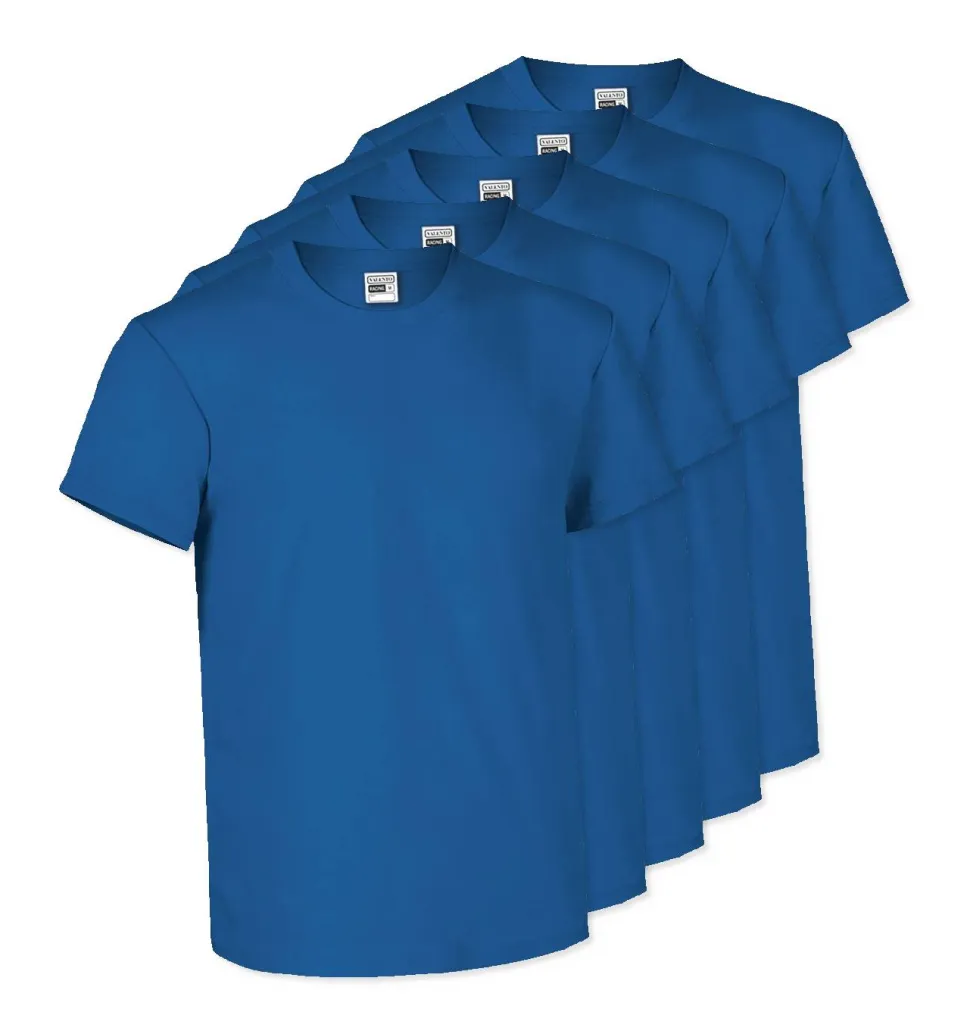 Pack de 50 Valento CAVATOP - T-shirt RACING