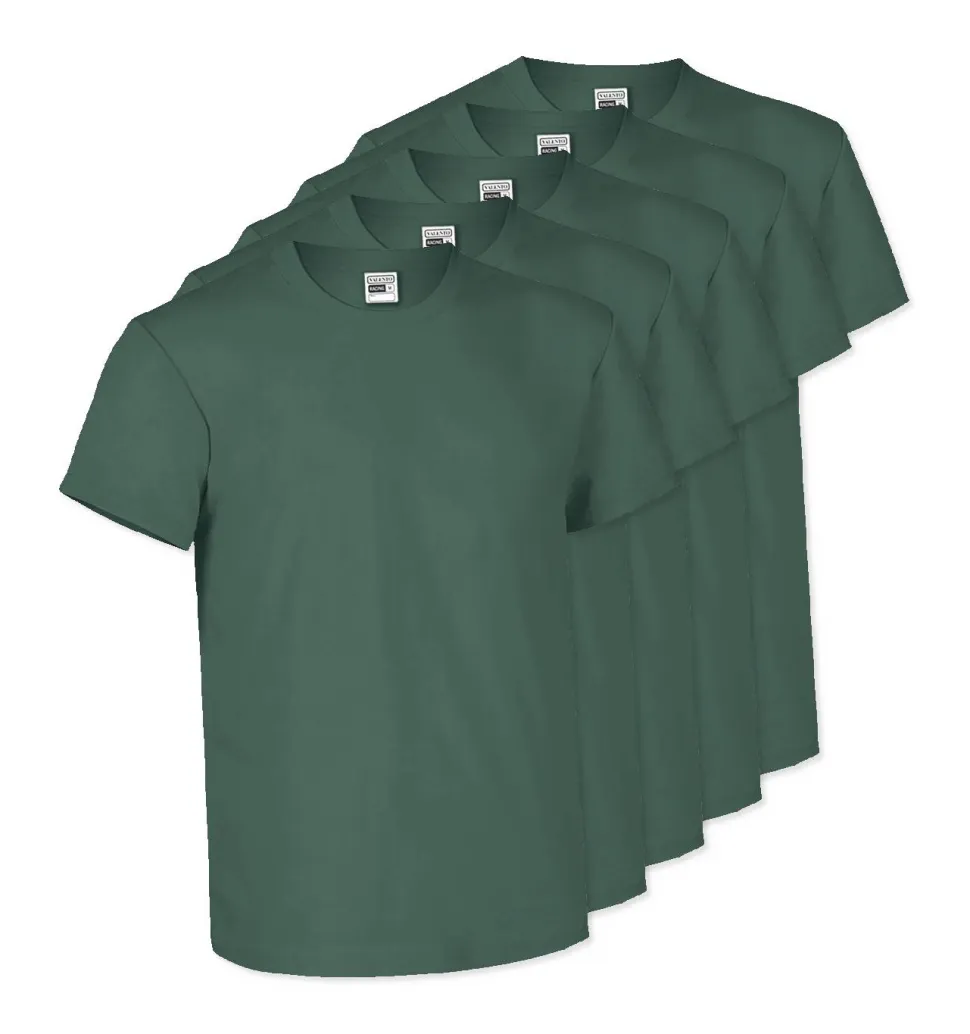 Pack de 50 Valento CAVATOP - T-shirt RACING