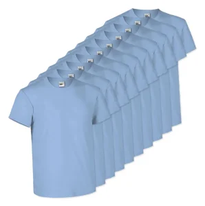 Pack de 100 Valento CAVATOP - T-shirt RACING