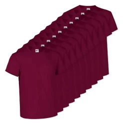 Pack de 100 Valento CAVATOP - T-shirt RACING