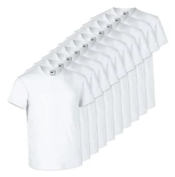 Pack de 100 Valento CAVATOP - T-shirt RACING