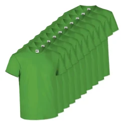 Pack de 100 Valento CAVATOP - T-shirt RACING