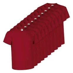 Pack de 100 Valento CAVATOP - T-shirt RACING
