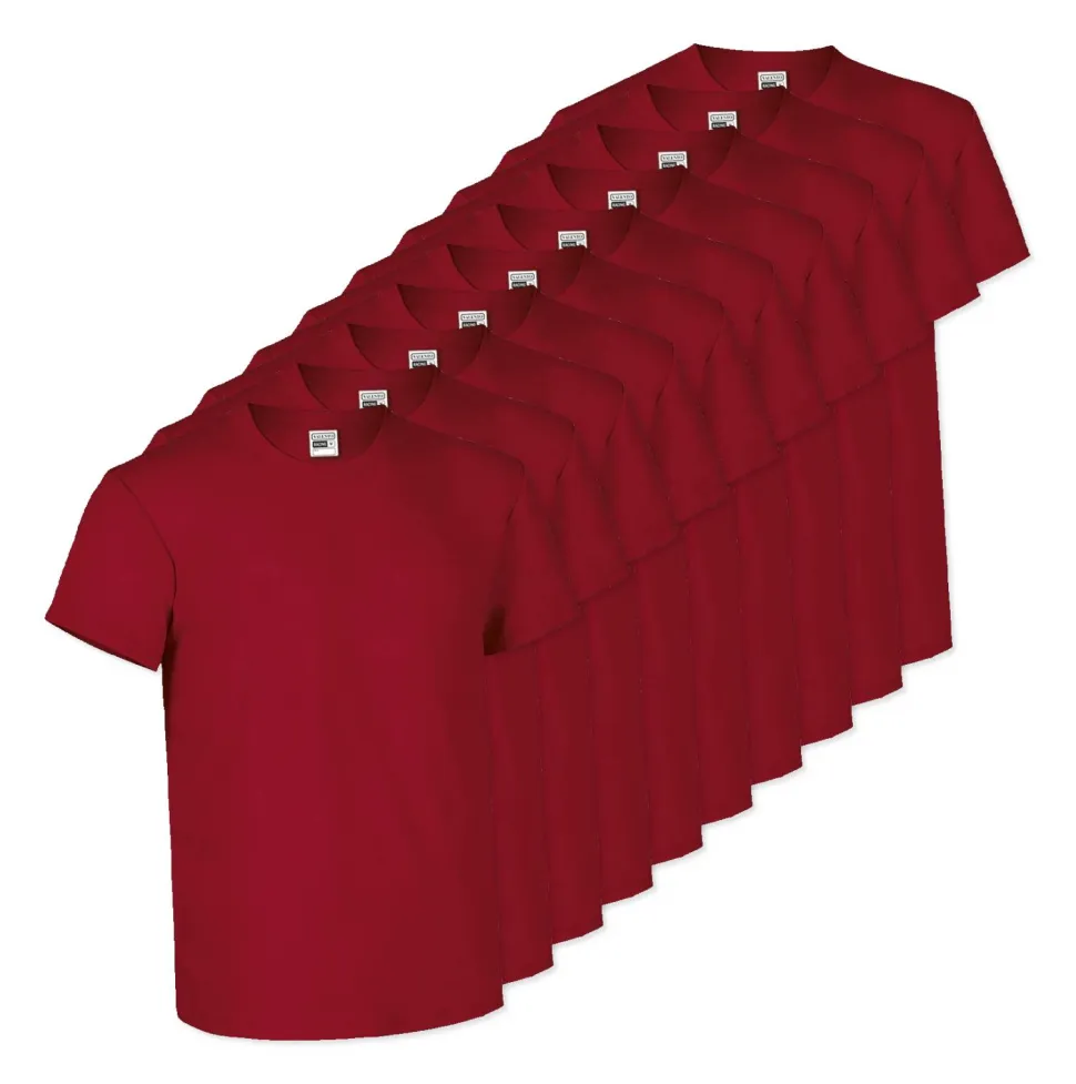 Pack de 100 Valento CAVATOP - T-shirt RACING