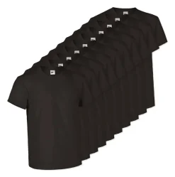Pack de 100 Valento CAVATOP - T-shirt RACING