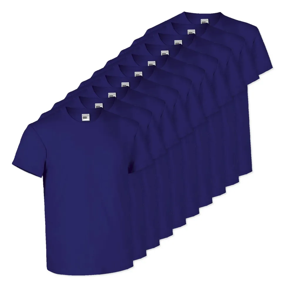 Pack de 100 Valento CAVATOP - T-shirt RACING