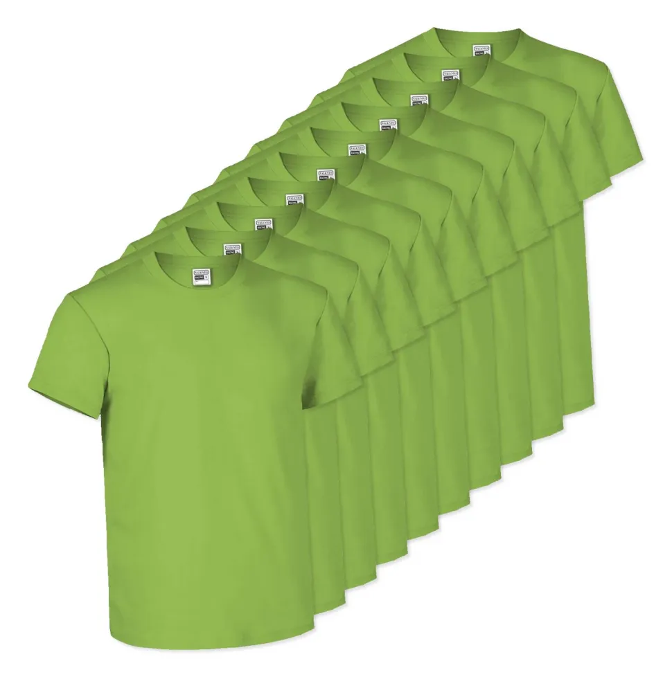 Pack de 100 Valento CAVATOP - T-shirt RACING