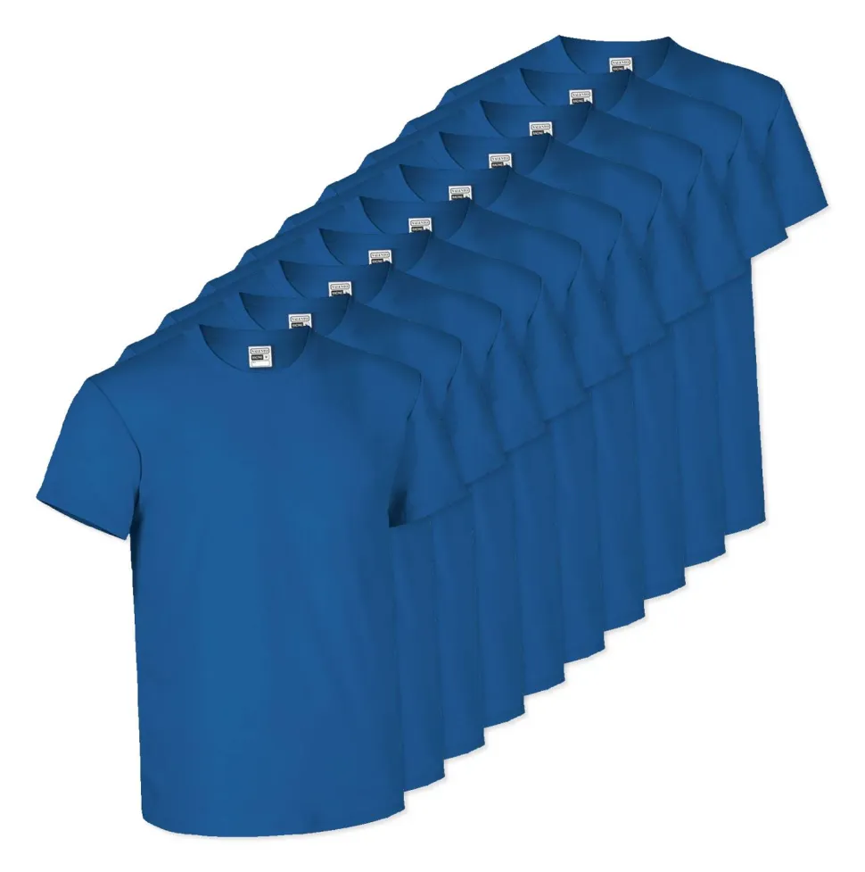 Pack de 100 Valento CAVATOP - T-shirt RACING