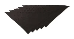 Pack de 50 Valento PNVAFIE - Foulard triangulaire FIESTA