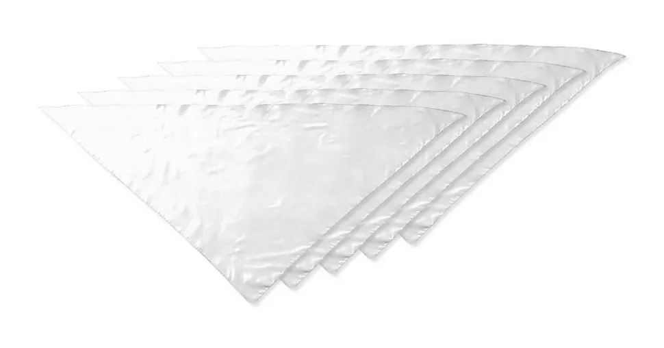 Pack de 50 Valento PNVAFIE - Foulard triangulaire FIESTA