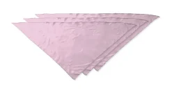 Pack de 3 Valento PNVAFIE - Foulard triangulaire FIESTA