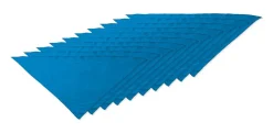 Pack de 100 Valento PNVAFIE - Foulard triangulaire FIESTA