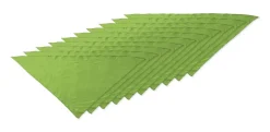 Pack de 100 Valento PNVAFIE - Foulard triangulaire FIESTA