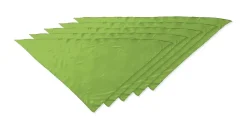 Pack de 5 Valento PNVAFIE - Foulard triangulaire FIESTA