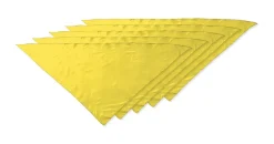 Pack de 5 Valento PNVAFIE - Foulard triangulaire FIESTA