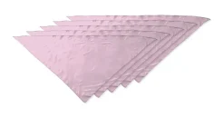 Pack de 5 Valento PNVAFIE - Foulard triangulaire FIESTA